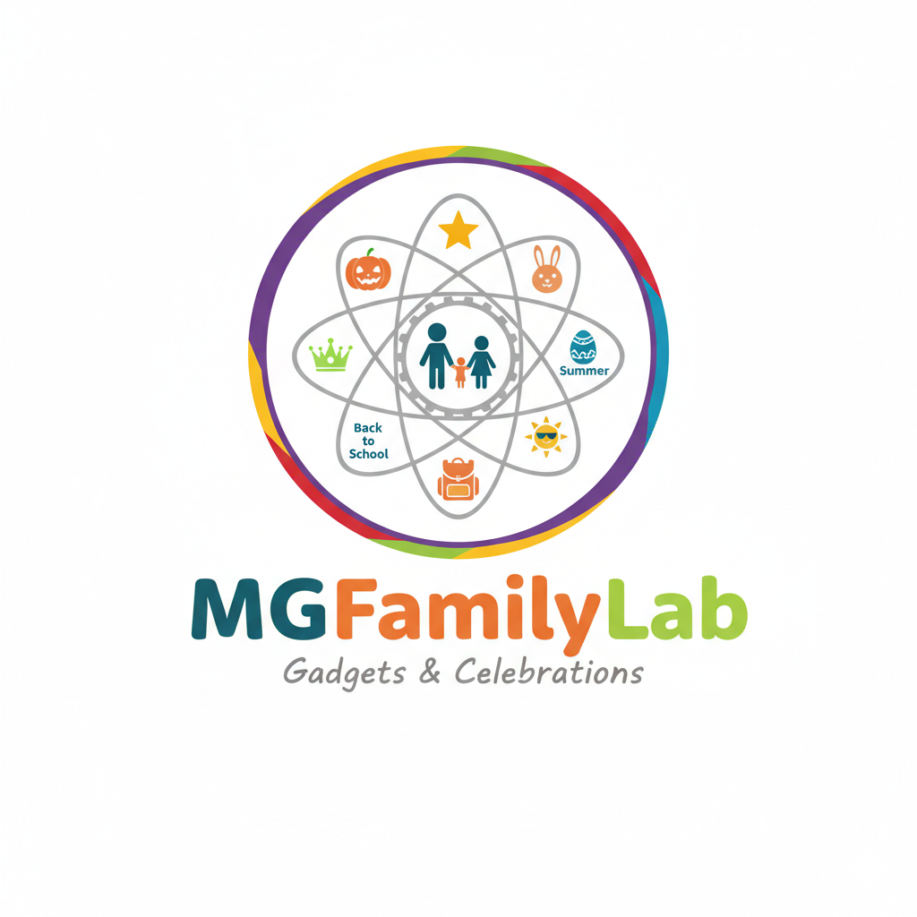 MgFamilyLab - Tus expertos en Gadgets
